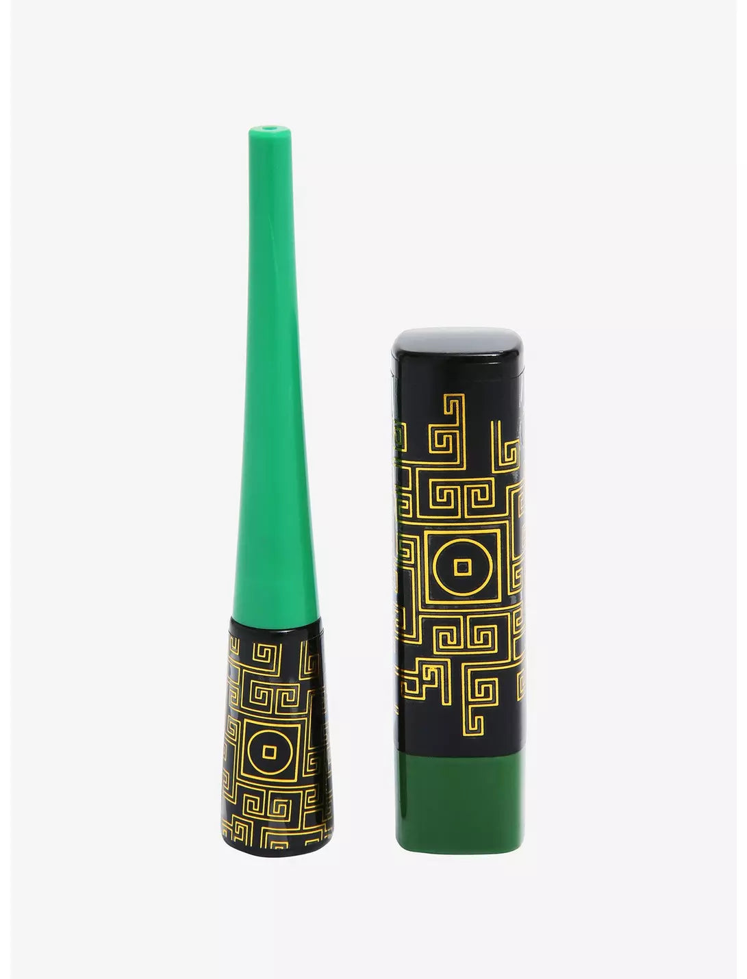 Avatar: The Last Airbender Kyoshi Warrior Cosmetic Kit