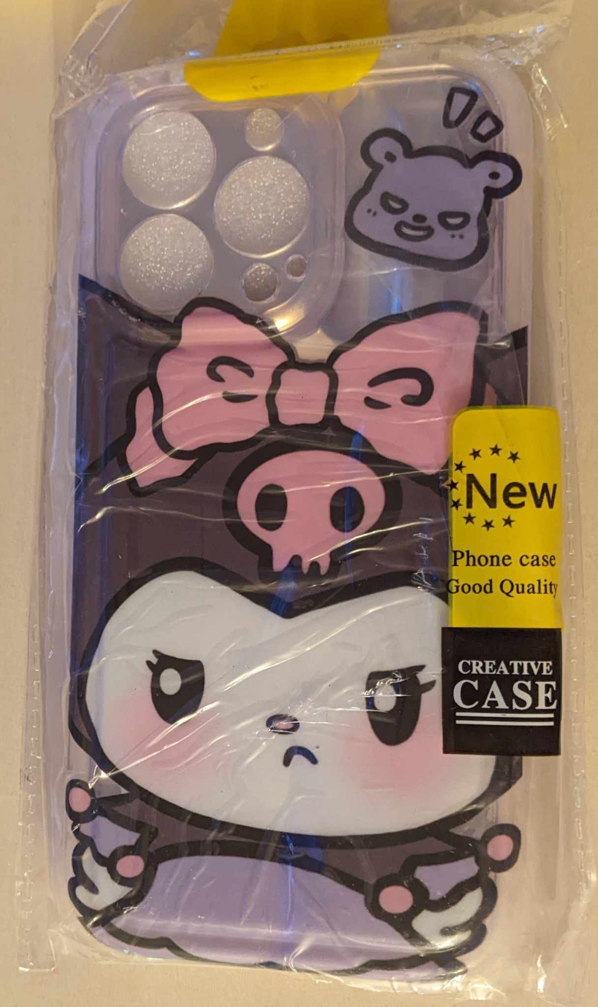 kuromi case