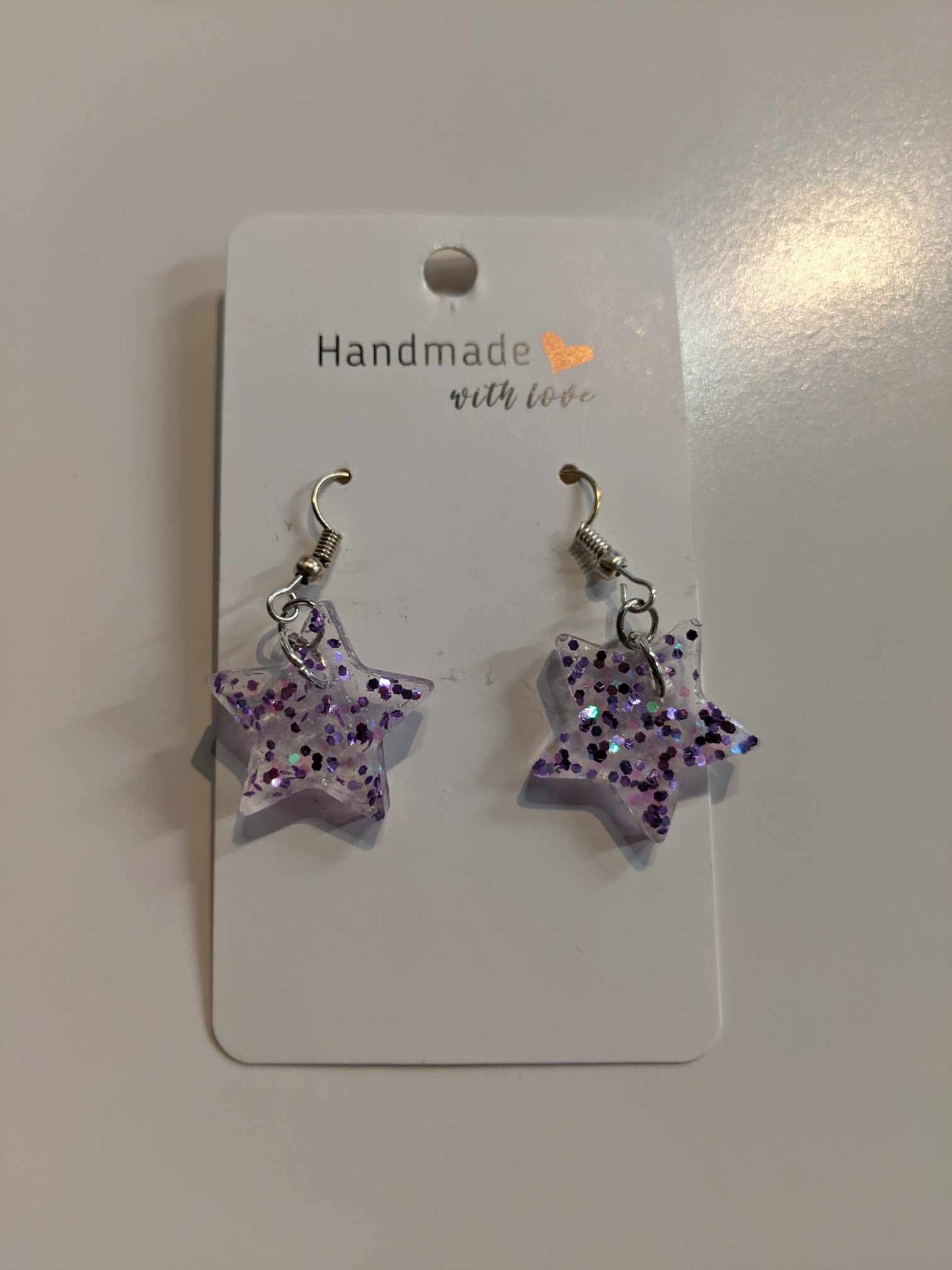 Star (earrings)