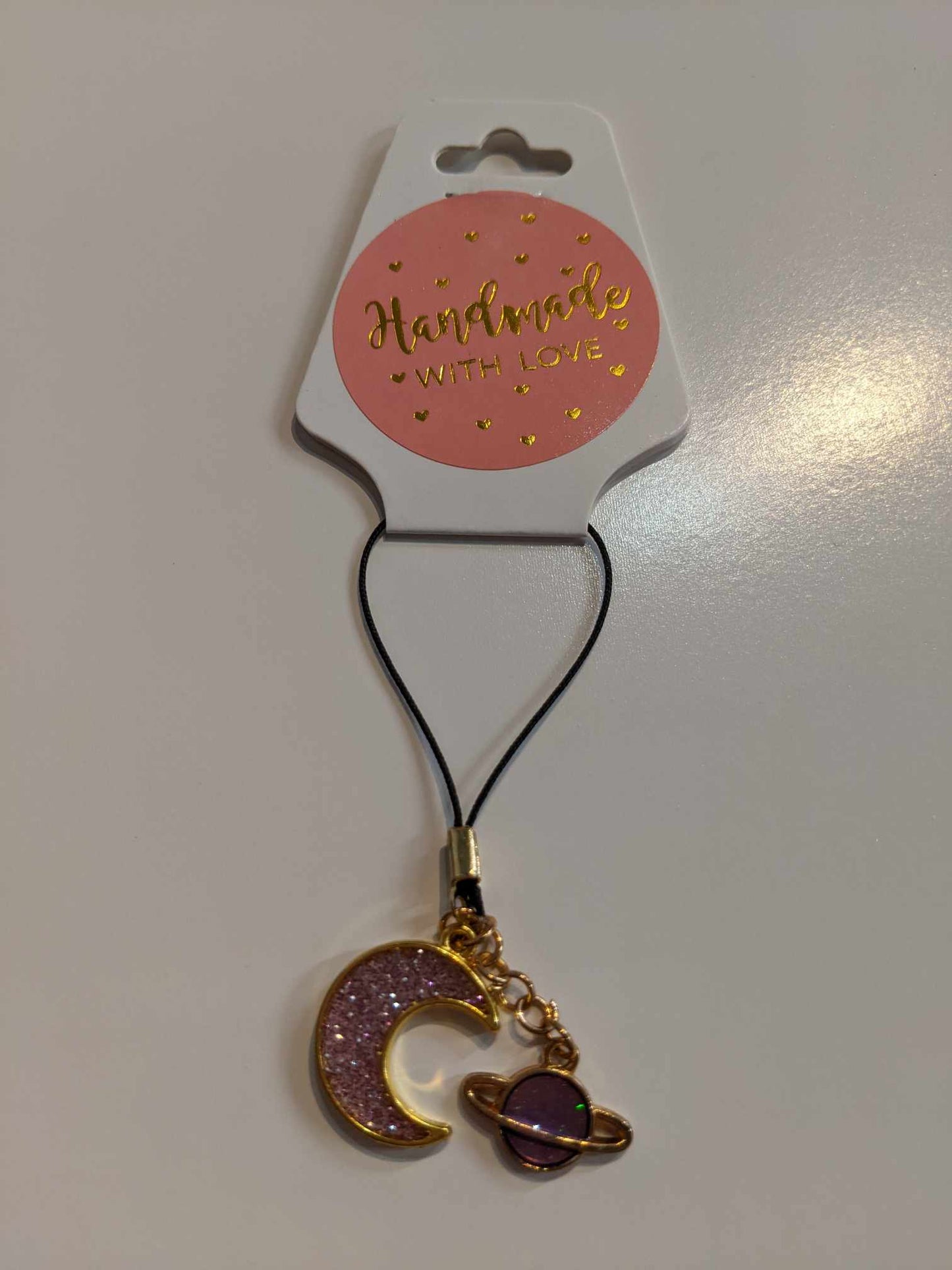 Charm Pendant