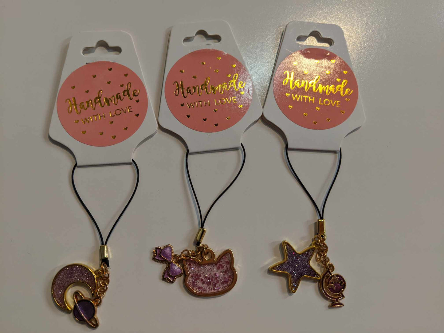 Charm Pendant