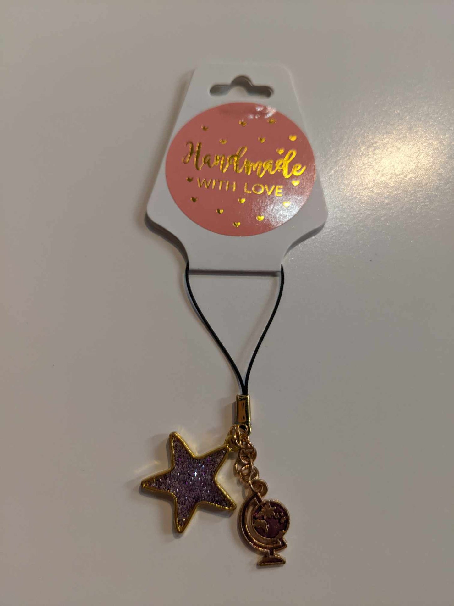 Charm Pendant