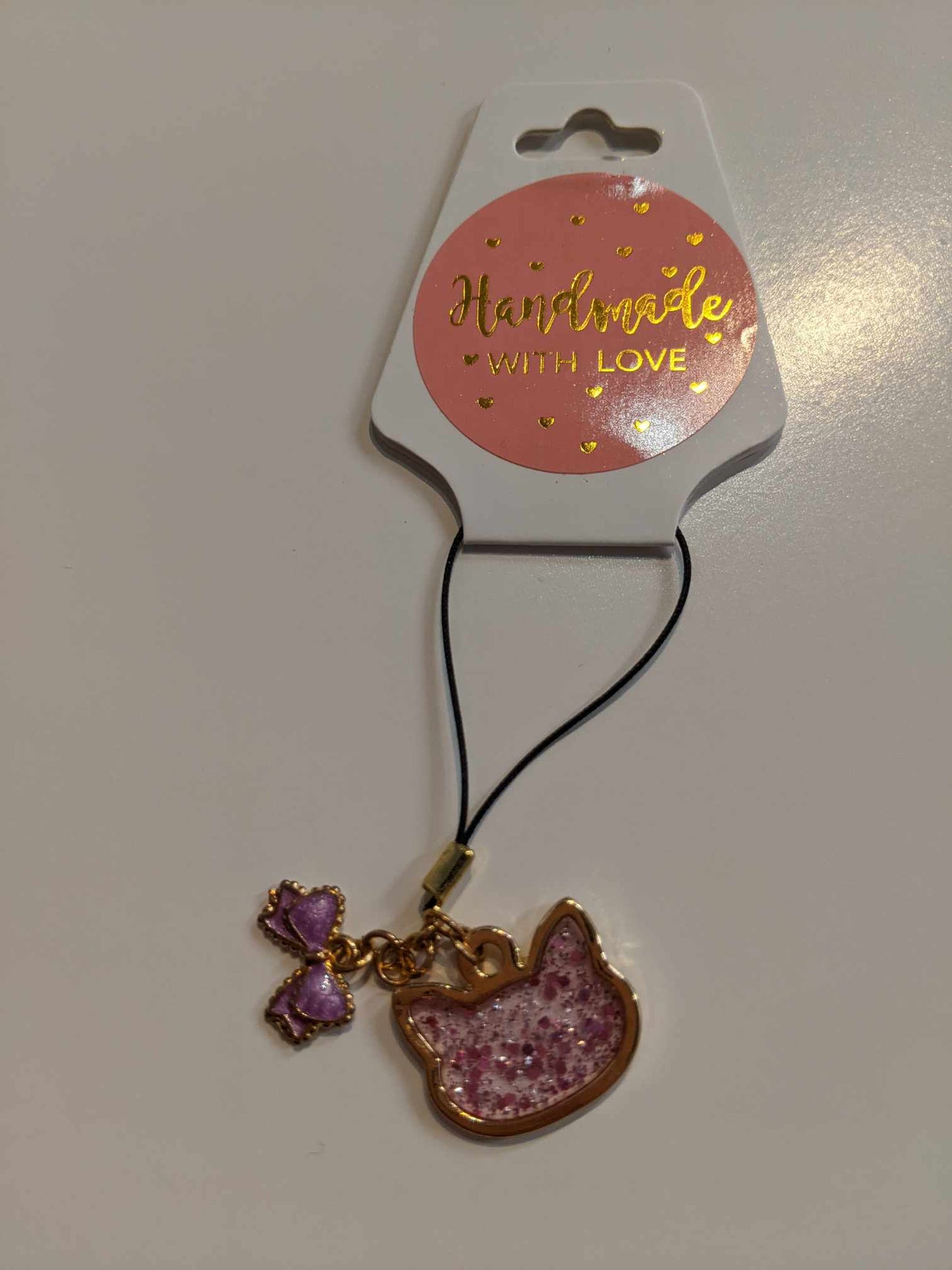 Charm Pendant
