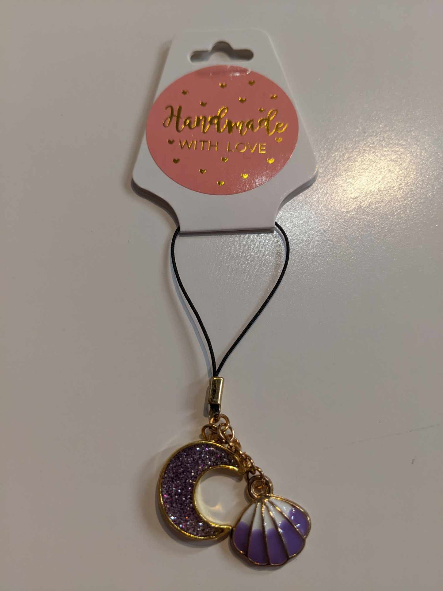 Charm Pendant