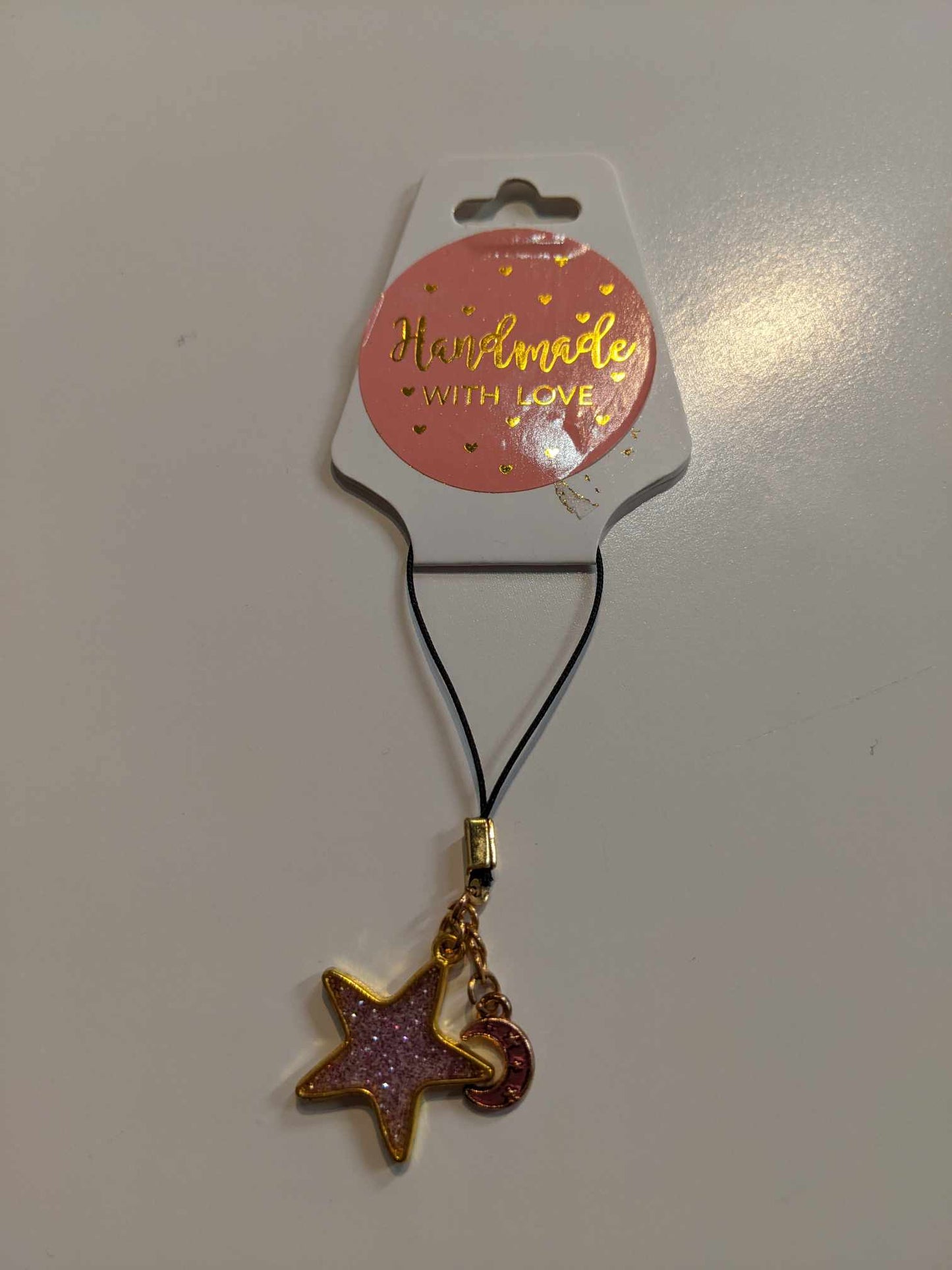 Charm Pendant