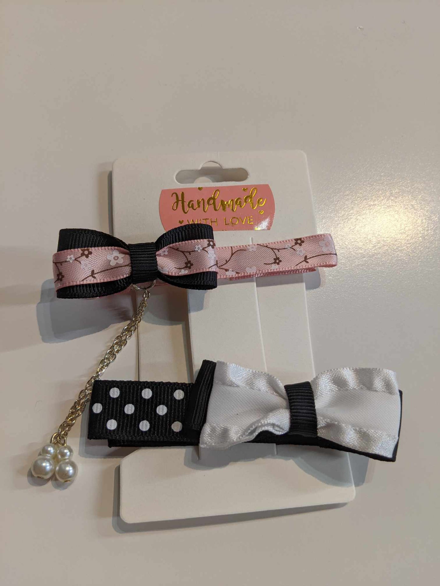 Cute Hair Clips