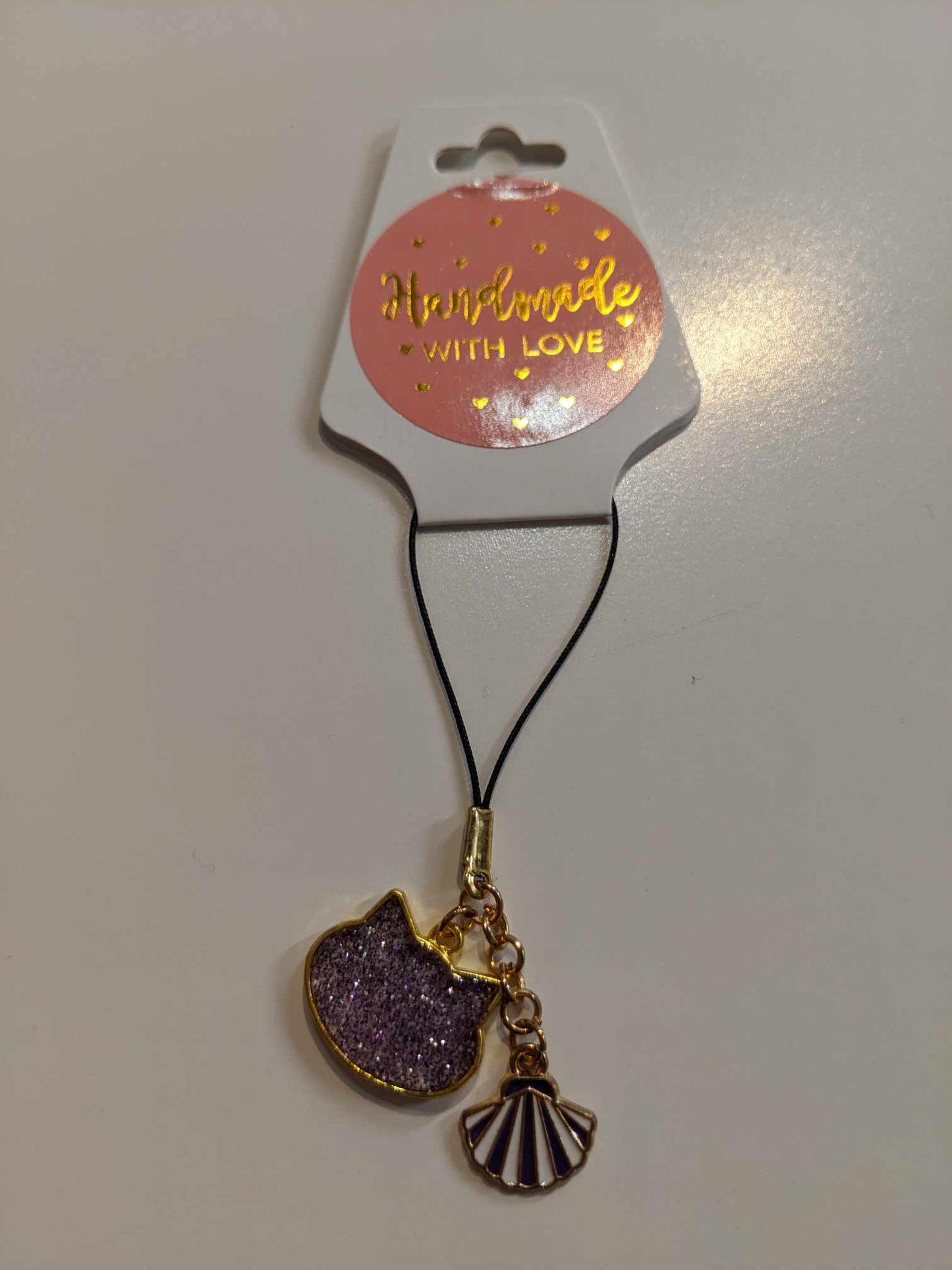 Charm Pendant