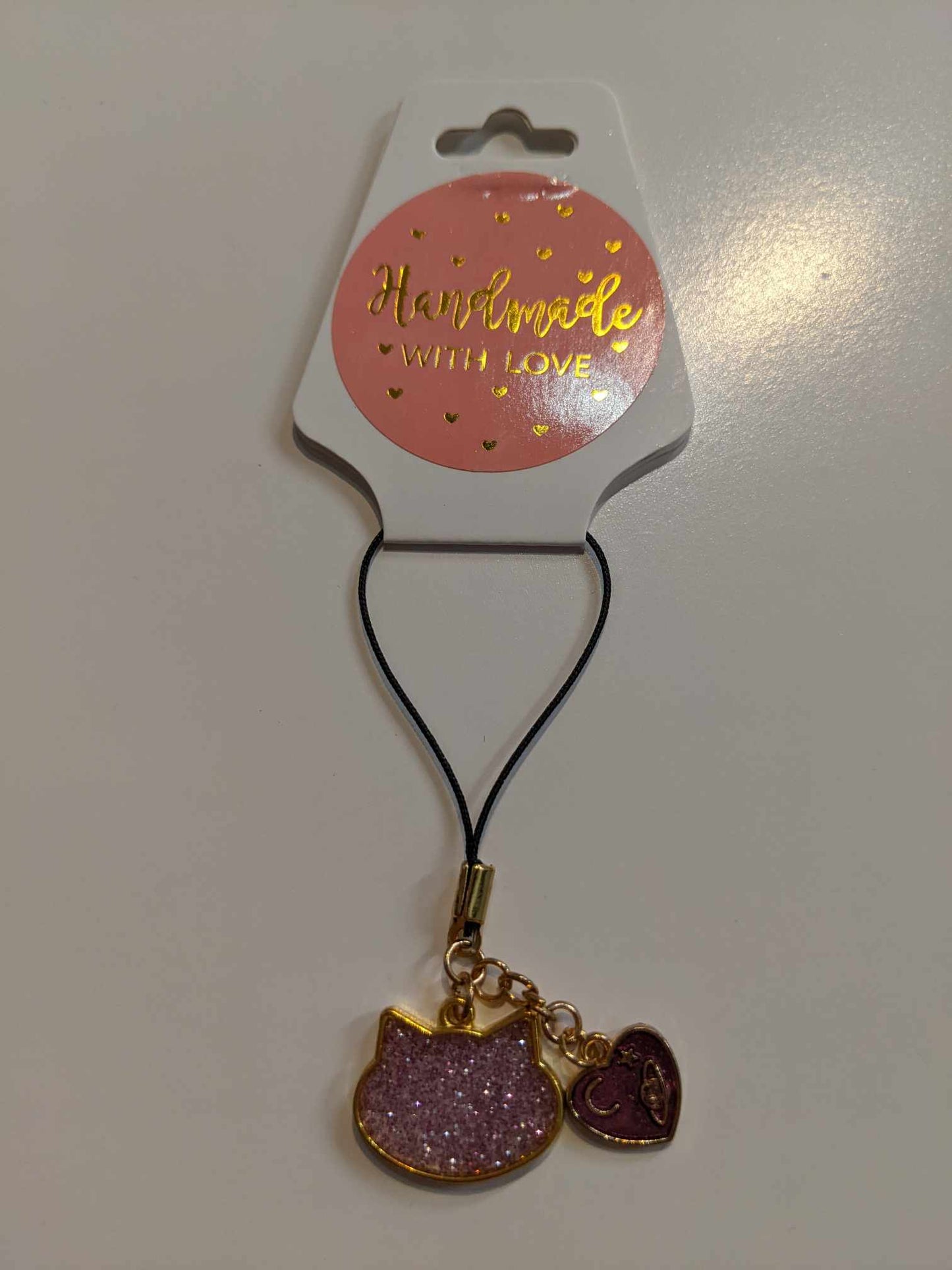Charm Pendant