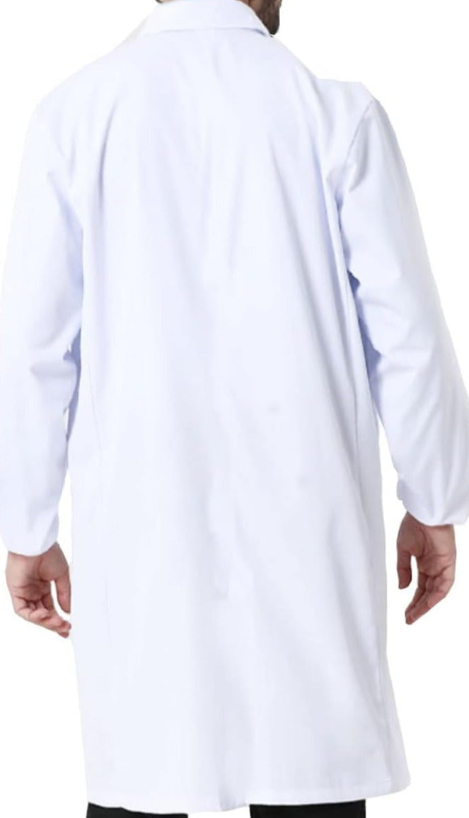 Lab Coat