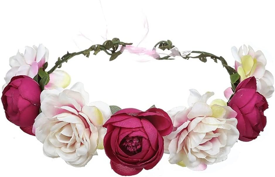 Flower Crown