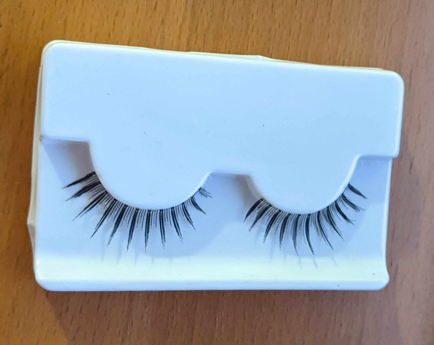 Fashion Eyelashes