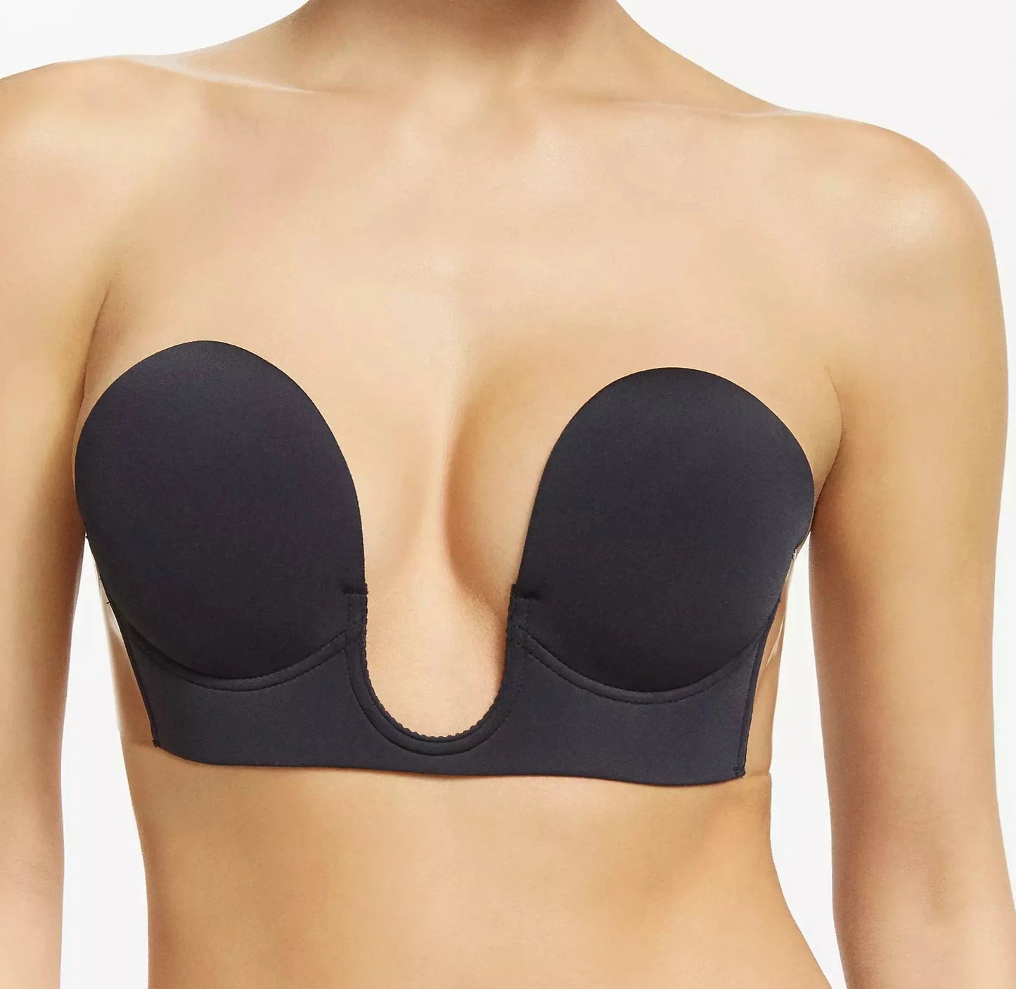 John Lewis Stick-On Bra
