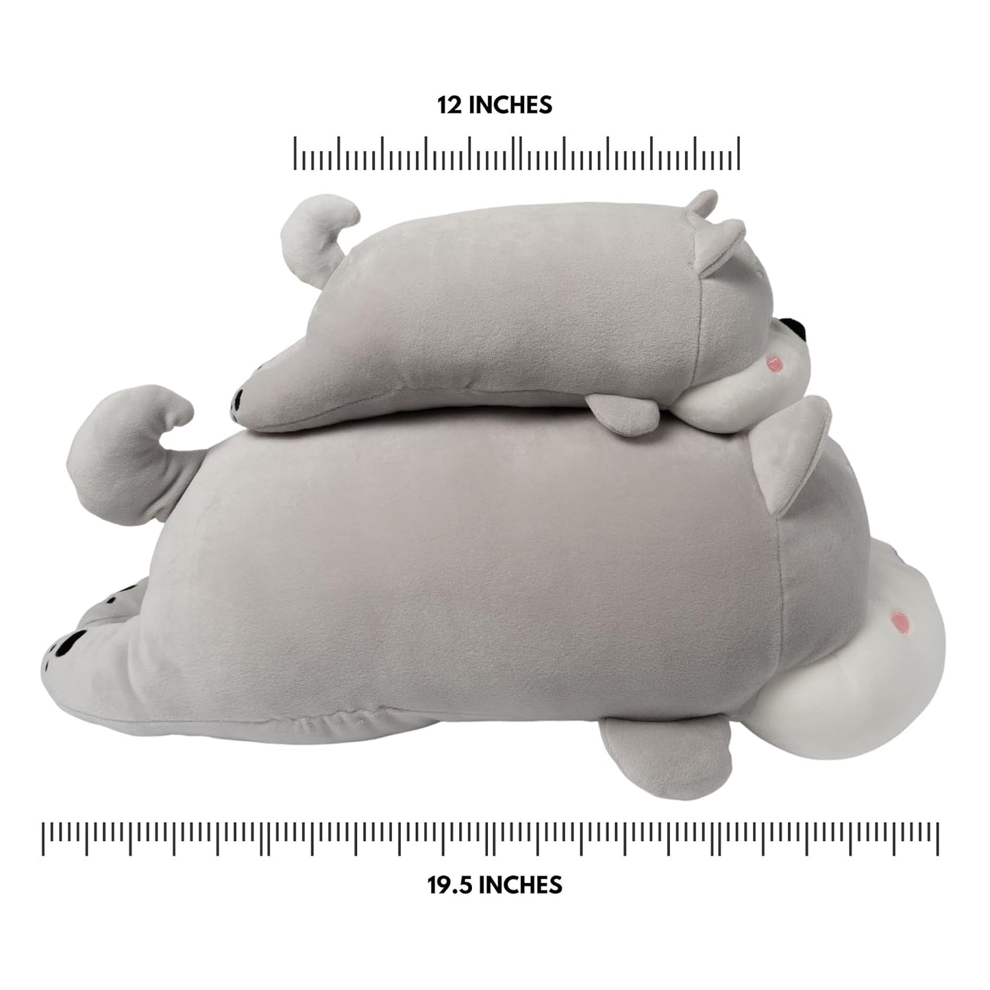 Oritans Dog Plush
