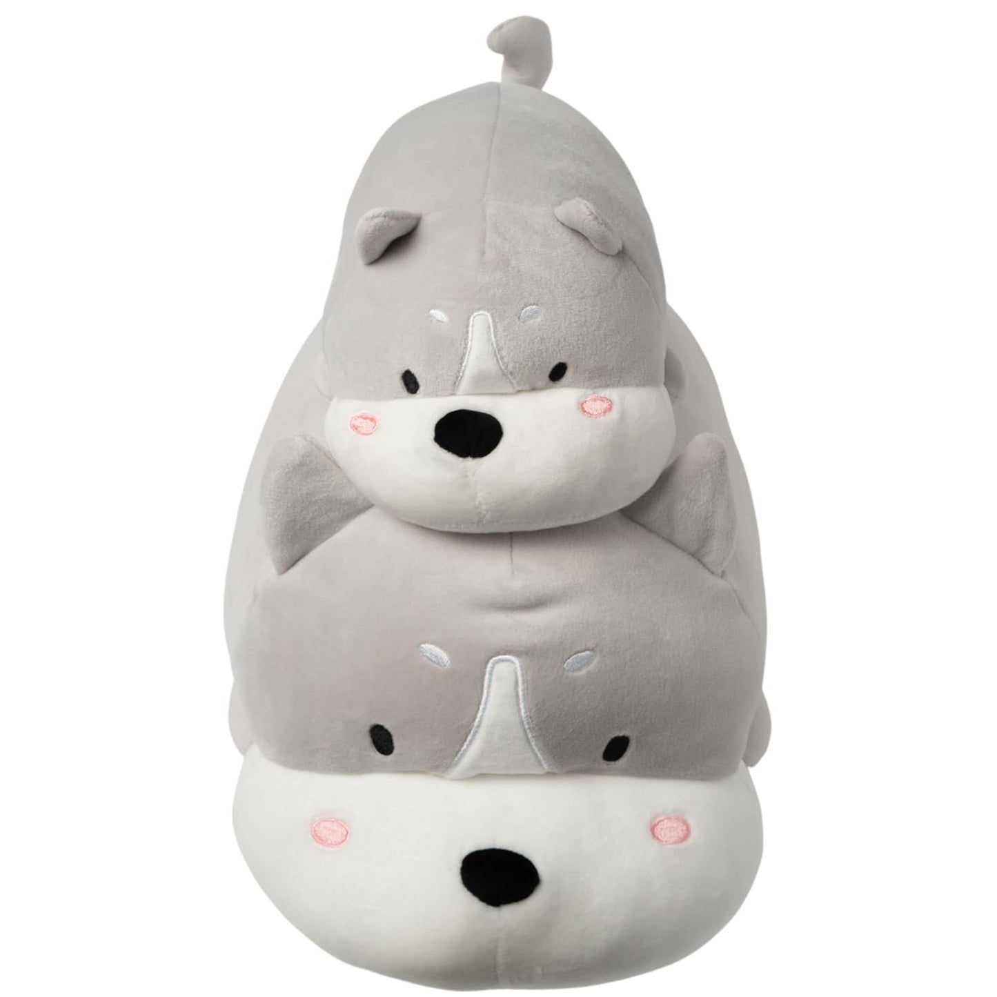 Oritans Dog Plush