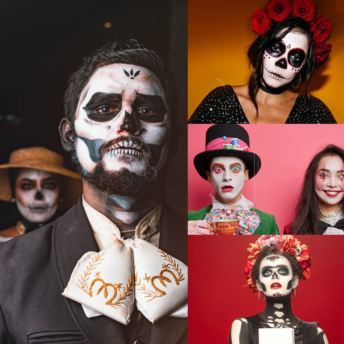 Face & Body Paint