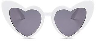 Heart Sunglasses