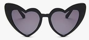Heart Sunglasses