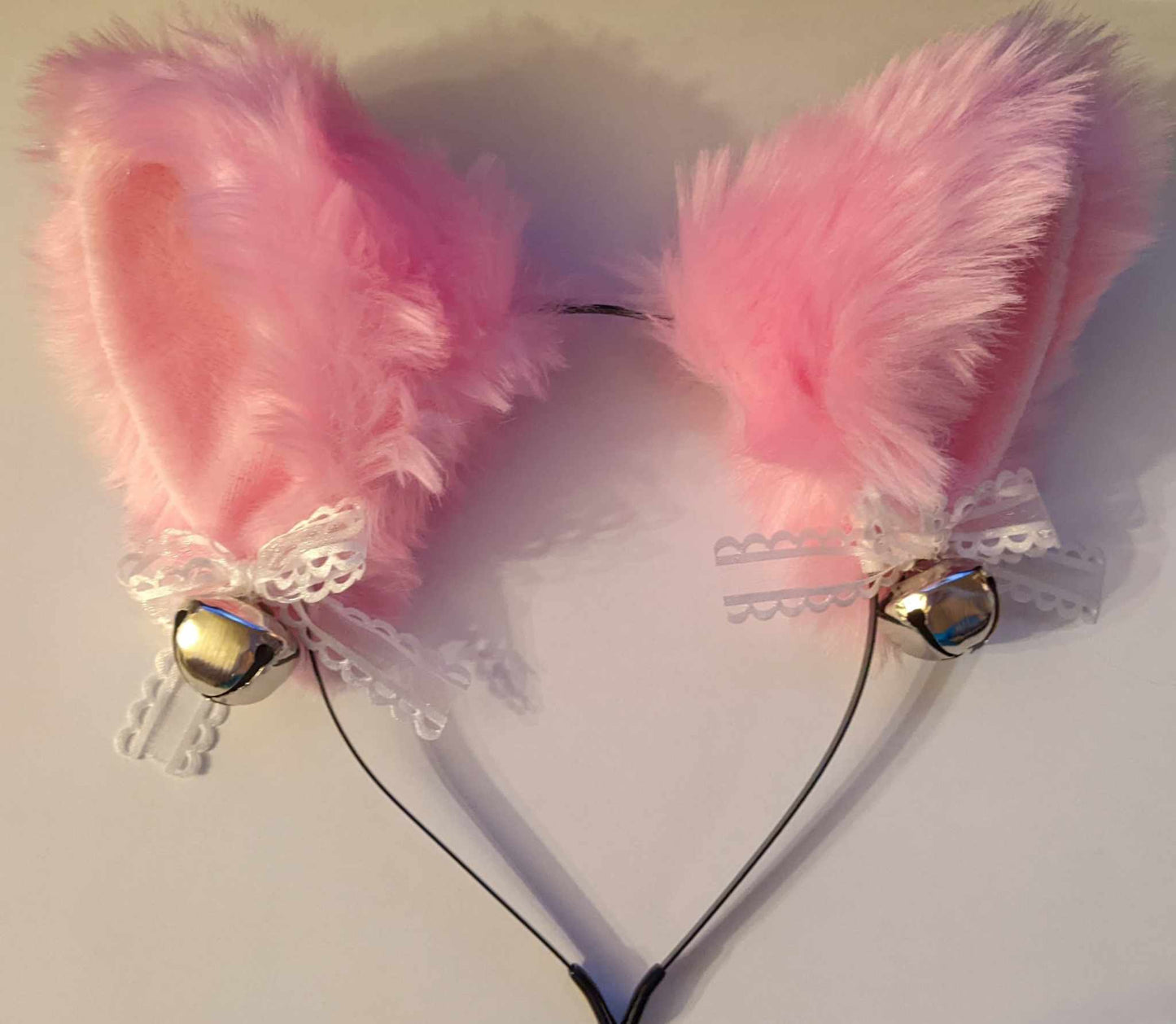Fur Ears