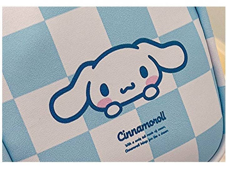 Sanrio Kuromi Girl's Pouch essential