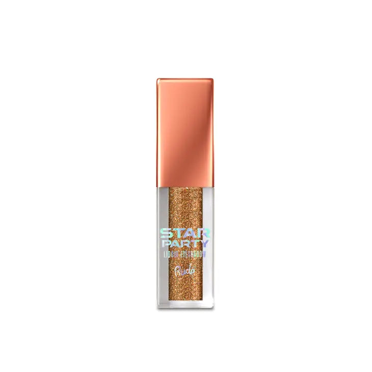 Liquid Glitter Eyeshadow Duo Gift Set