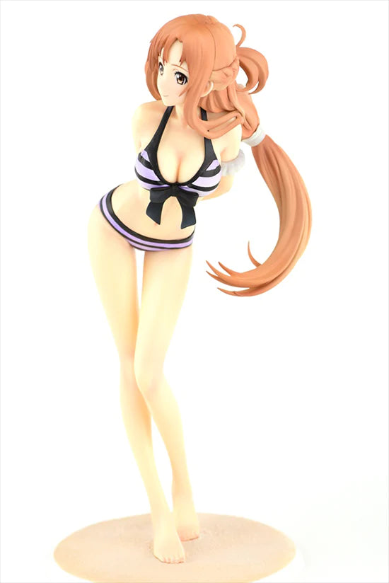 Sword Art Online OrcaToys Asuna Swimwear ver.premium II