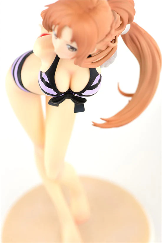 Sword Art Online OrcaToys Asuna Swimwear ver.premium II