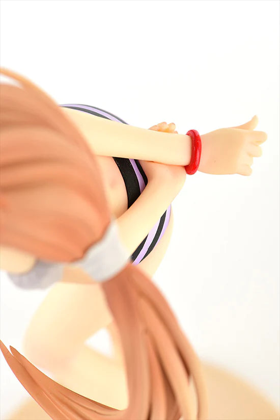 Sword Art Online OrcaToys Asuna Swimwear ver.premium II