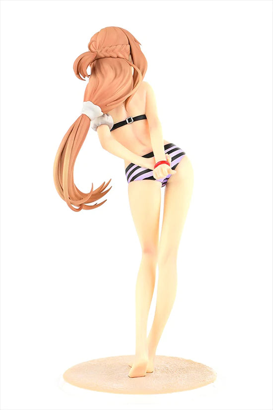 Sword Art Online OrcaToys Asuna Swimwear ver.premium II