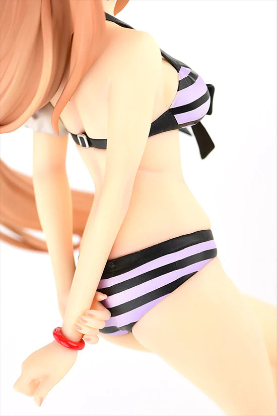 Sword Art Online OrcaToys Asuna Swimwear ver.premium II