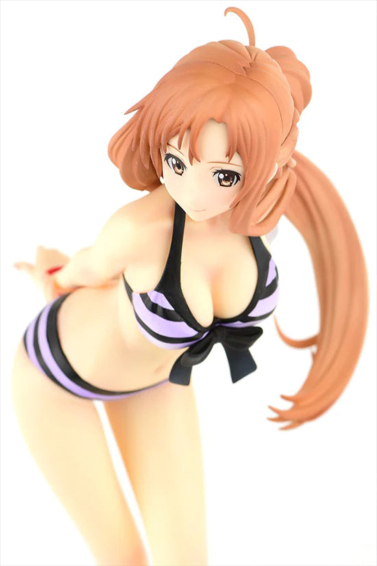 Sword Art Online OrcaToys Asuna Swimwear ver.premium II