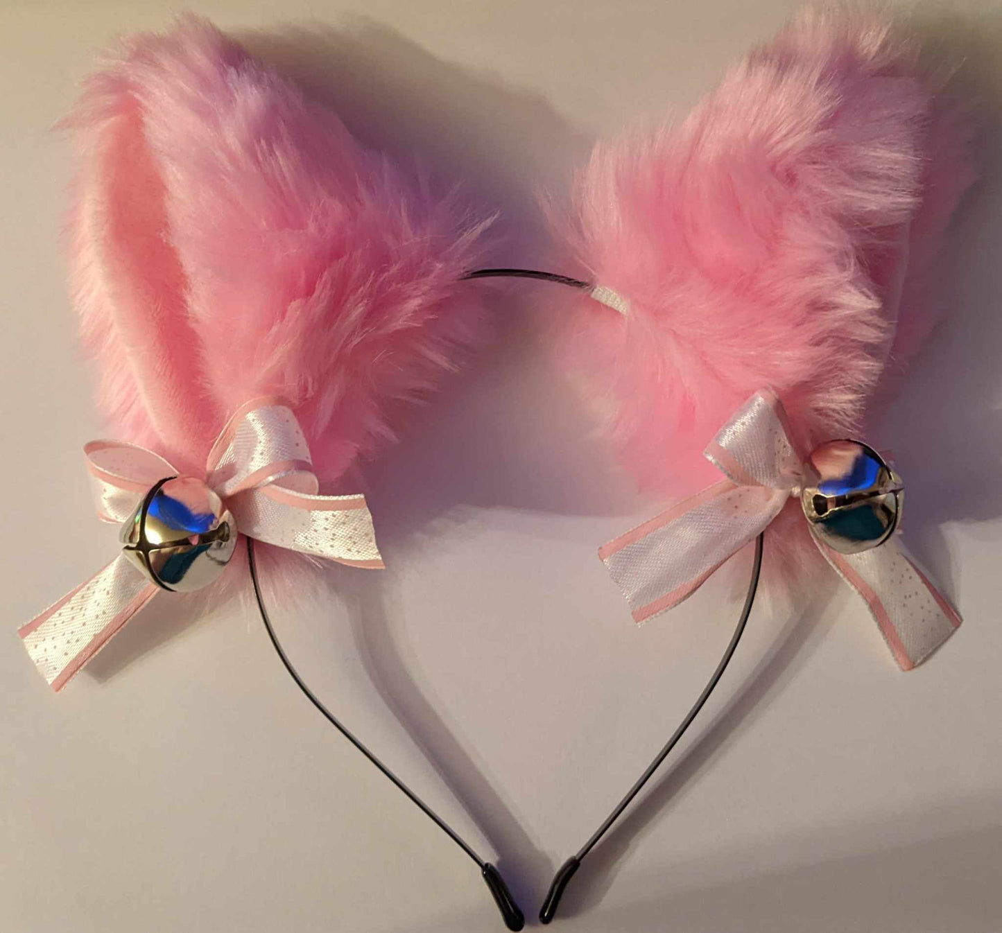 Fur Ears