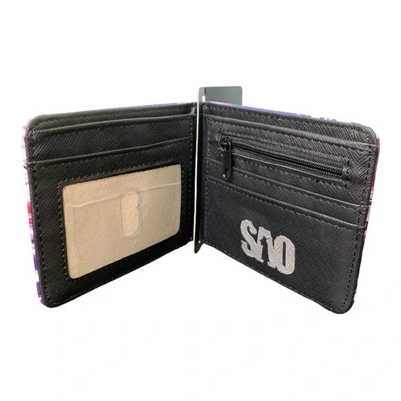 Sword Art Online Wallet