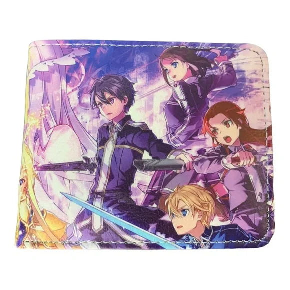 Sword Art Online Wallet