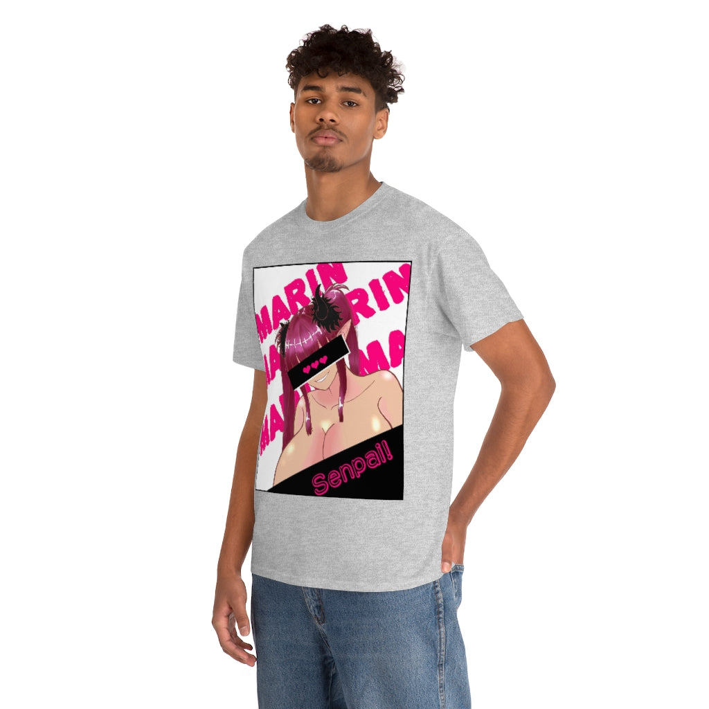 Unisex Marin Design