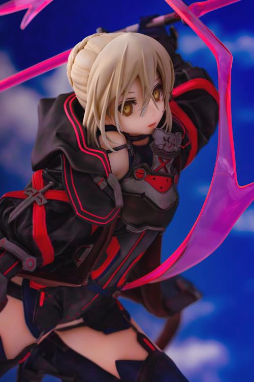 Fate/Grand Order Mysterious Heroine X (Alter) 1/7 Scale Figure