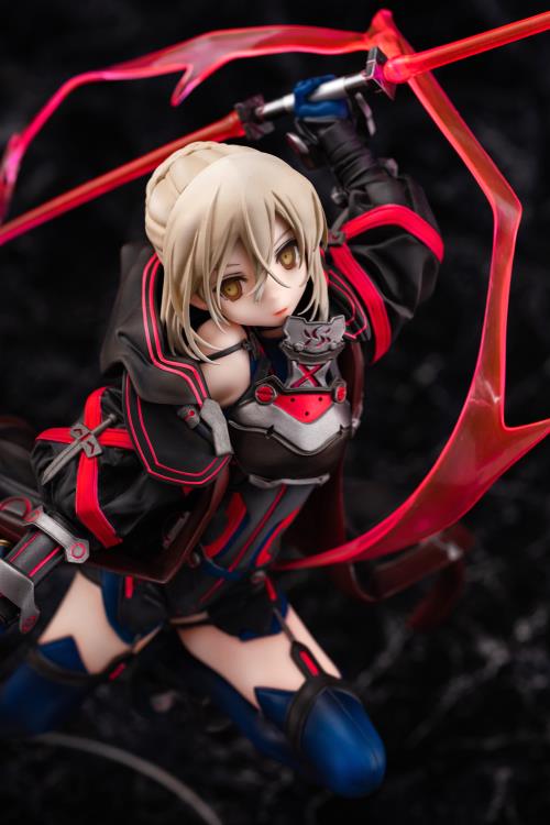 Fate/Grand Order Mysterious Heroine X (Alter) 1/7 Scale Figure