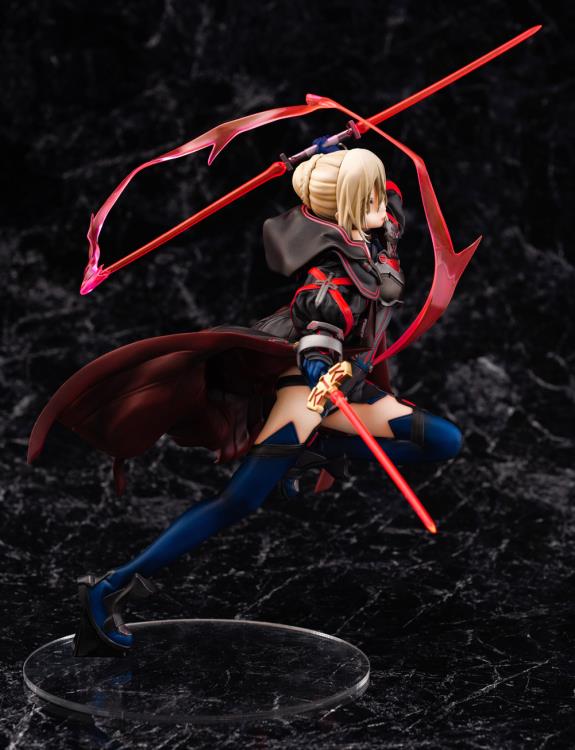 Fate/Grand Order Mysterious Heroine X (Alter) 1/7 Scale Figure