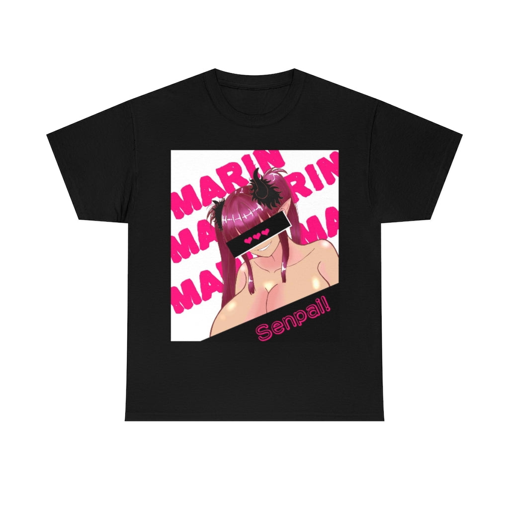 Unisex Marin Design