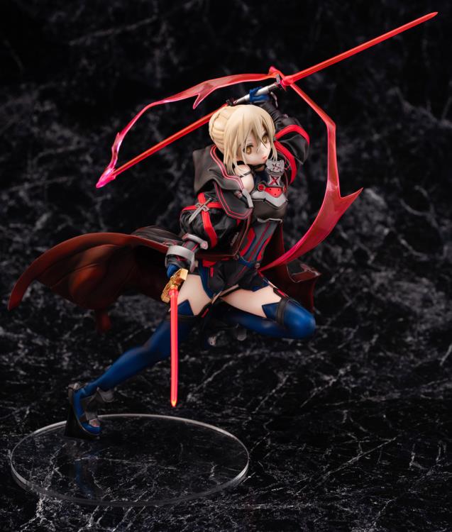 Fate/Grand Order Mysterious Heroine X (Alter) 1/7 Scale Figure