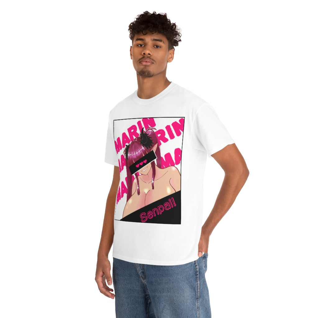 Unisex Marin Design