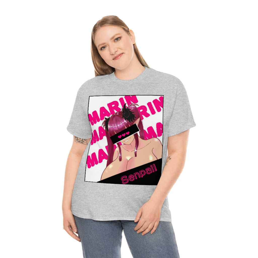 Unisex Marin Design