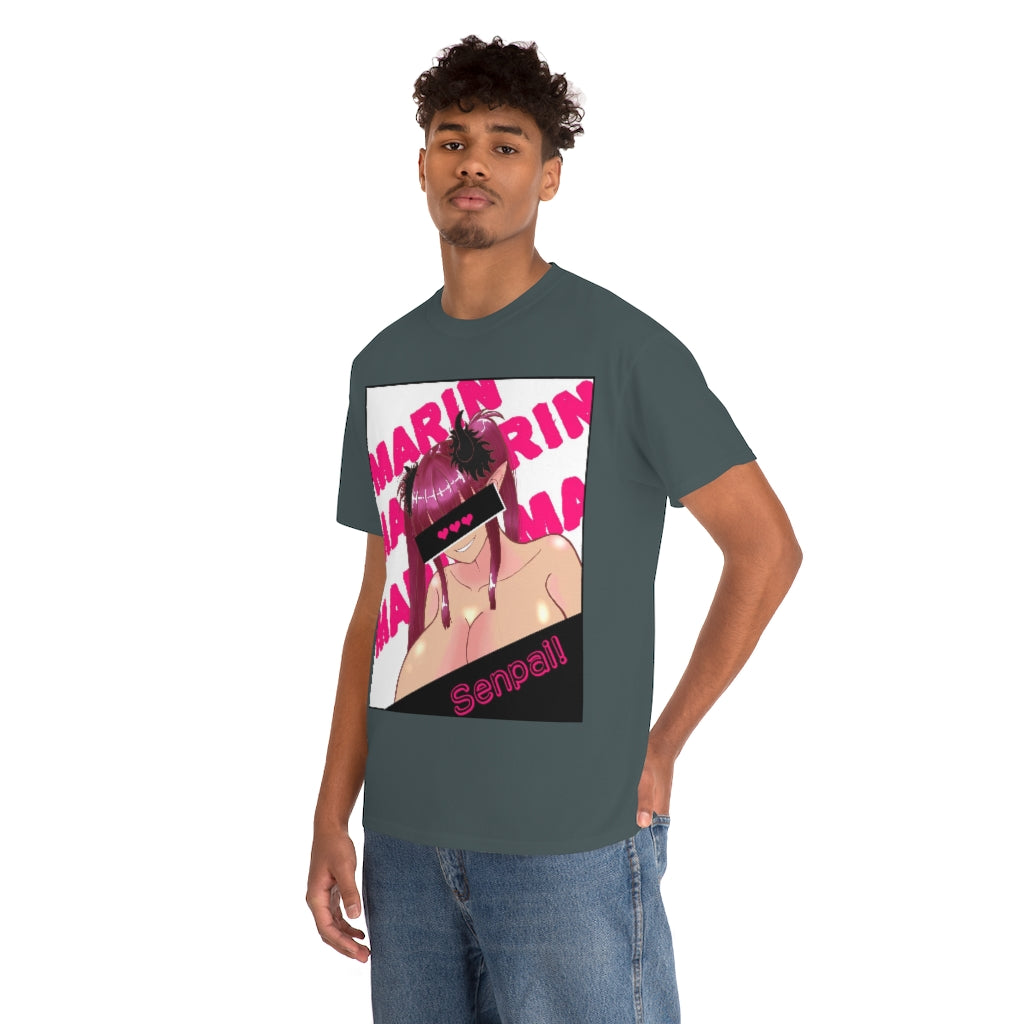Unisex Marin Design