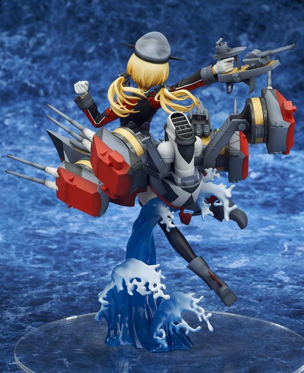 Kantai Collection -Kan Colle- QUES Q Prinz Eugen
