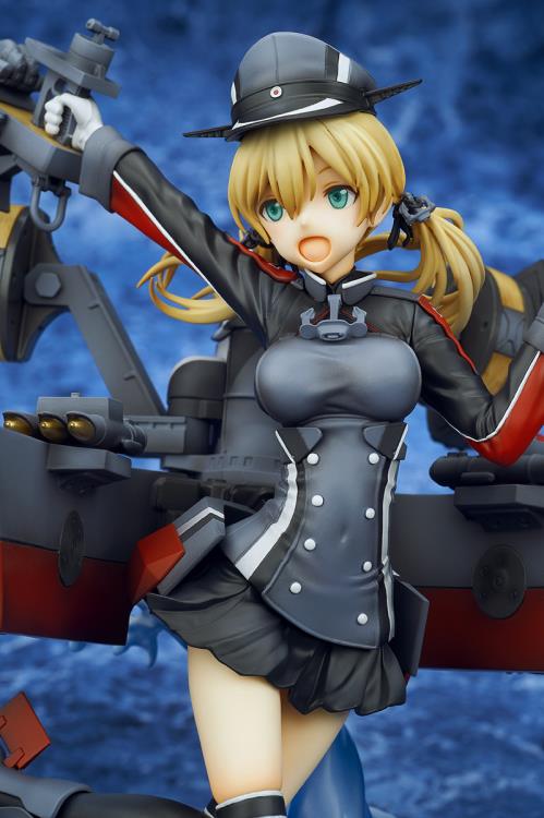 Kantai Collection -Kan Colle- QUES Q Prinz Eugen
