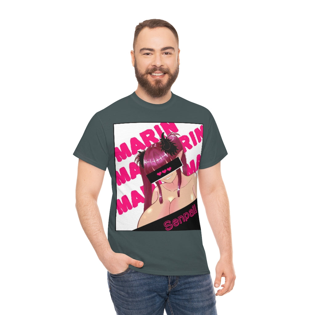 Unisex Marin Design