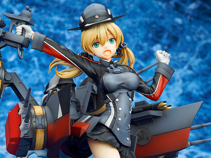 Kantai Collection -Kan Colle- QUES Q Prinz Eugen