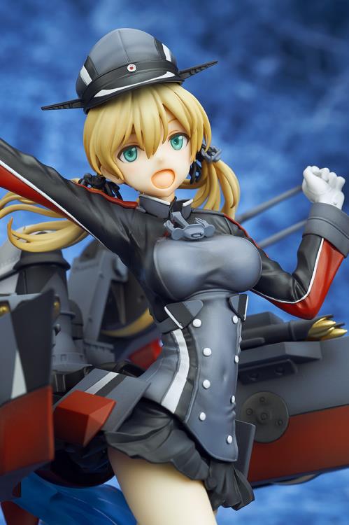 Kantai Collection -Kan Colle- QUES Q Prinz Eugen