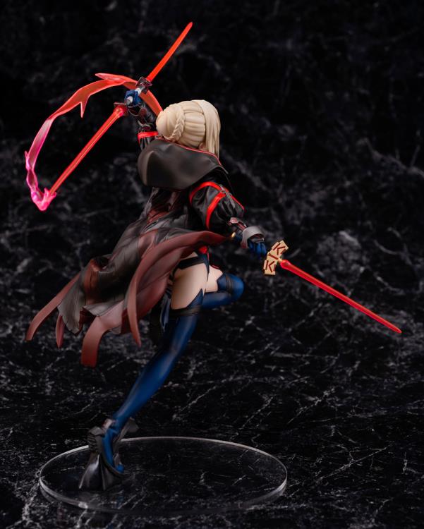Fate/Grand Order Mysterious Heroine X (Alter) 1/7 Scale Figure