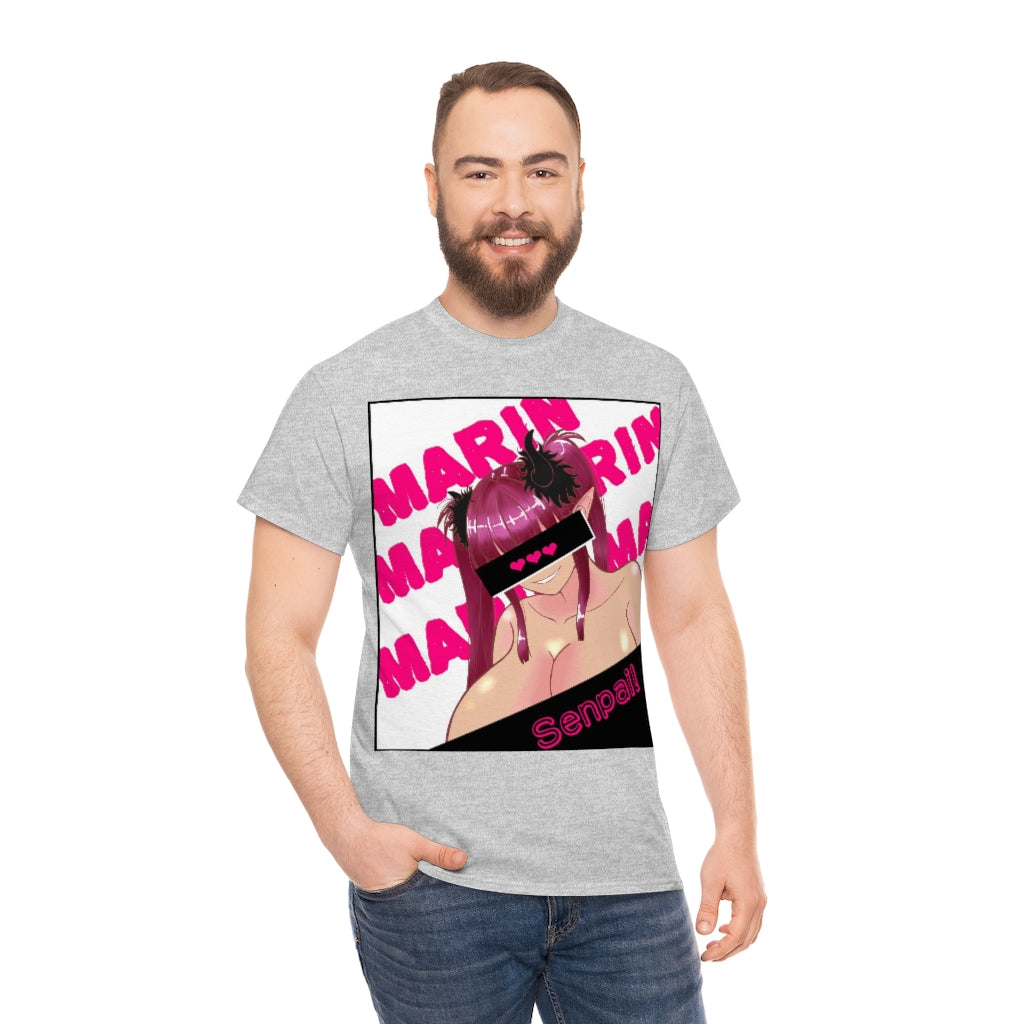 Unisex Marin Design