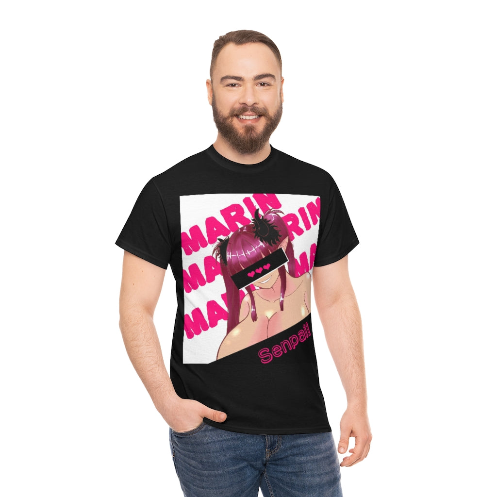 Unisex Marin Design